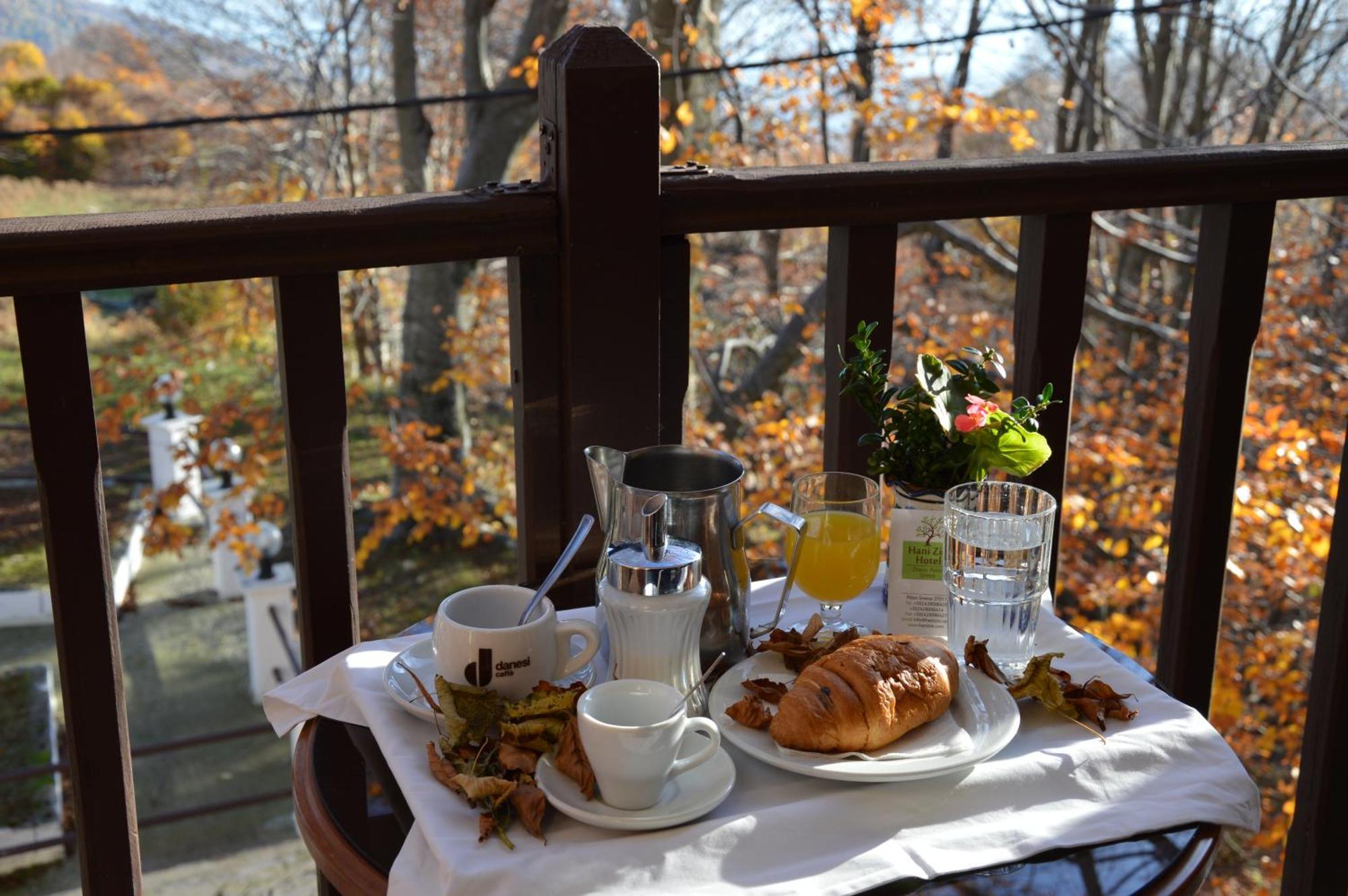 Hotel Hani Zisi ハニア 部屋 写真
