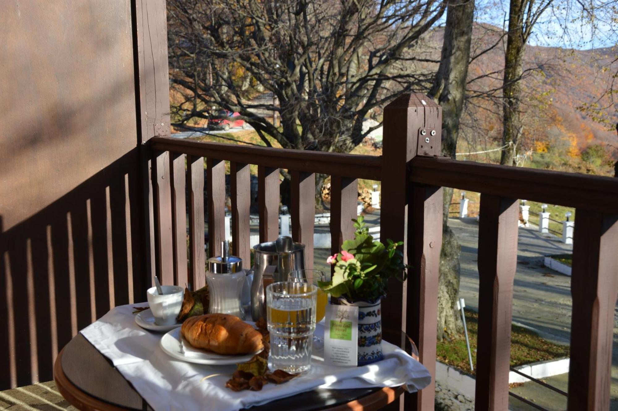 Hotel Hani Zisi ハニア 部屋 写真