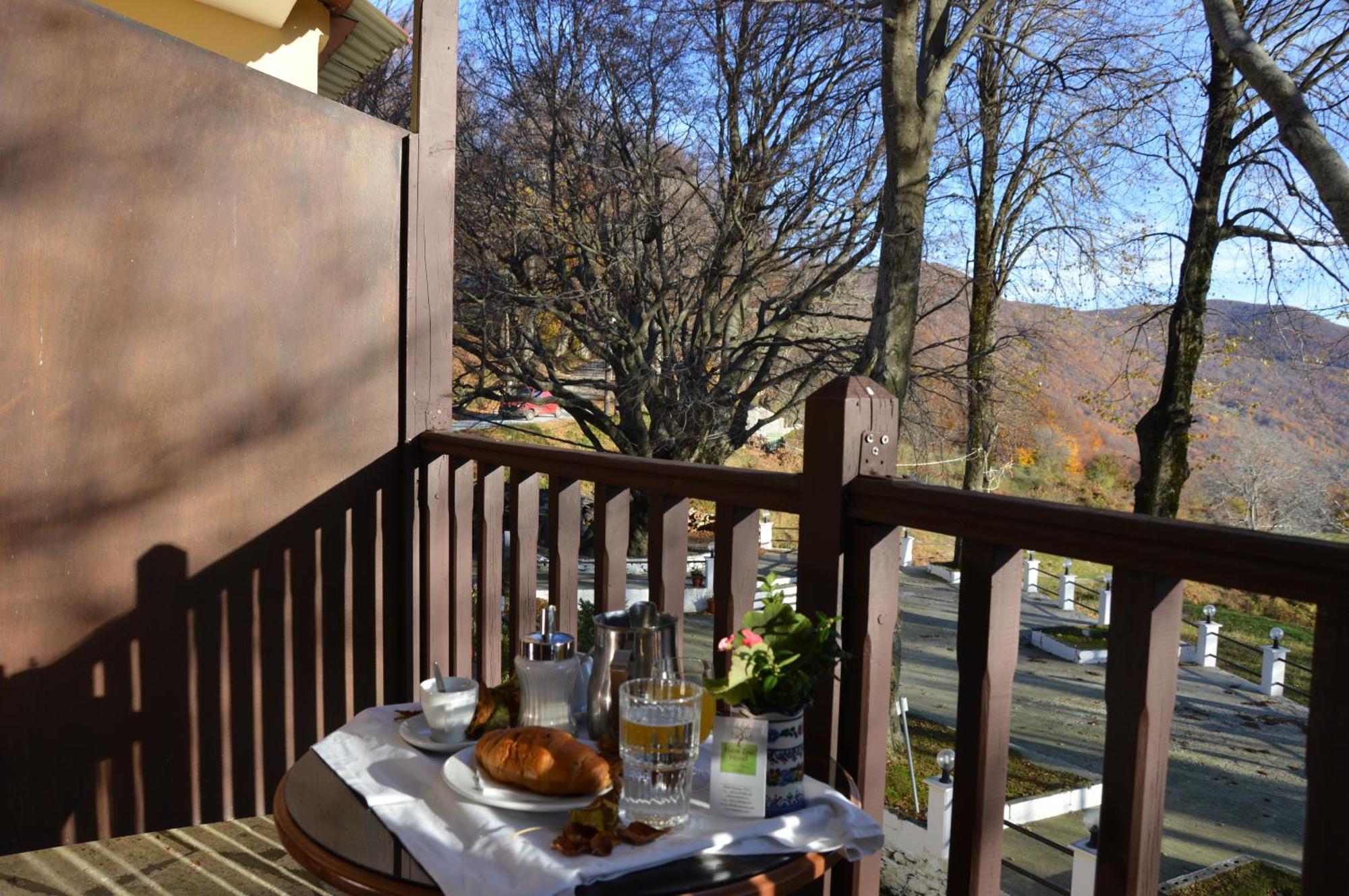 Hotel Hani Zisi ハニア 部屋 写真