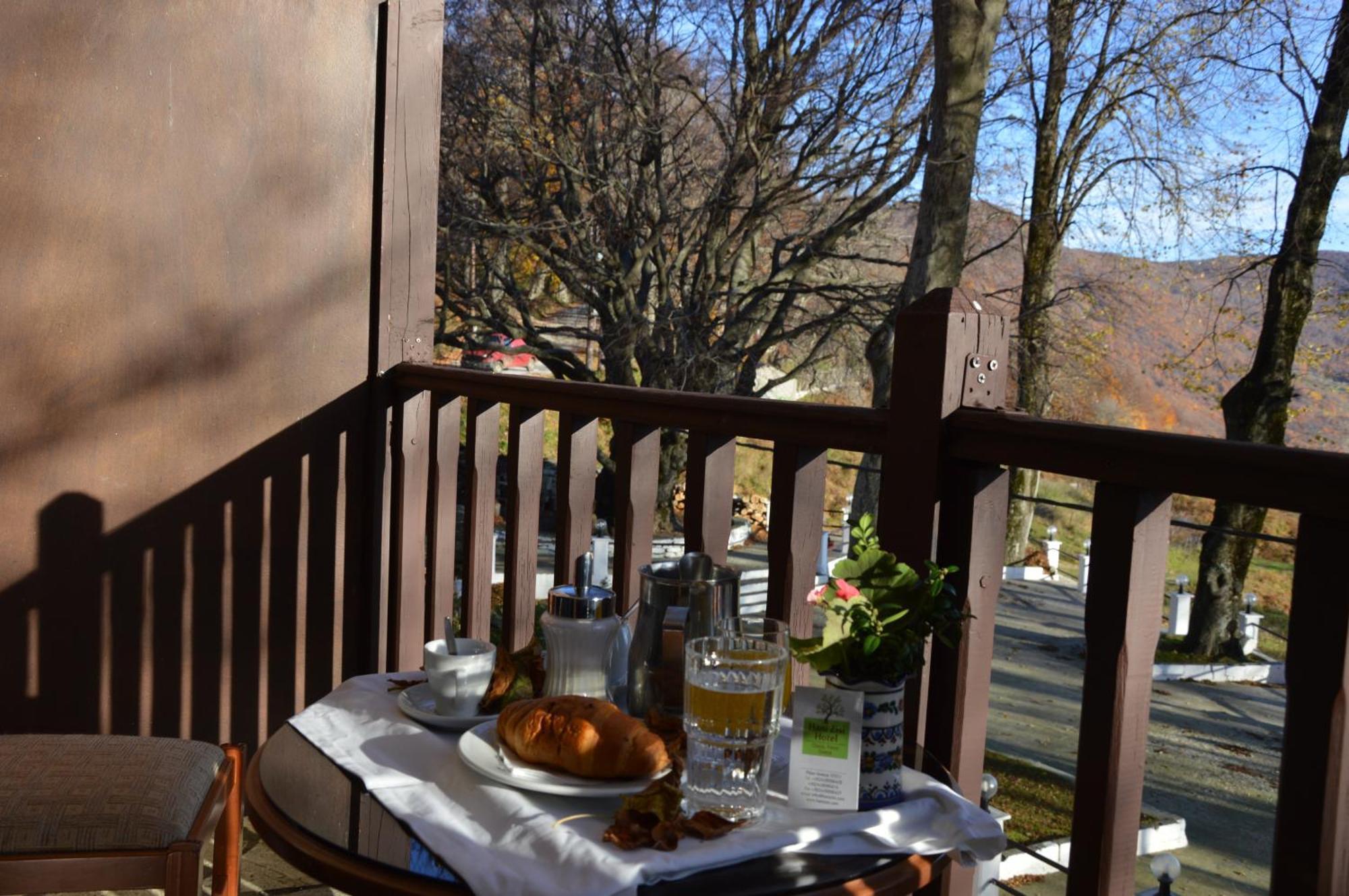 Hotel Hani Zisi ハニア 部屋 写真