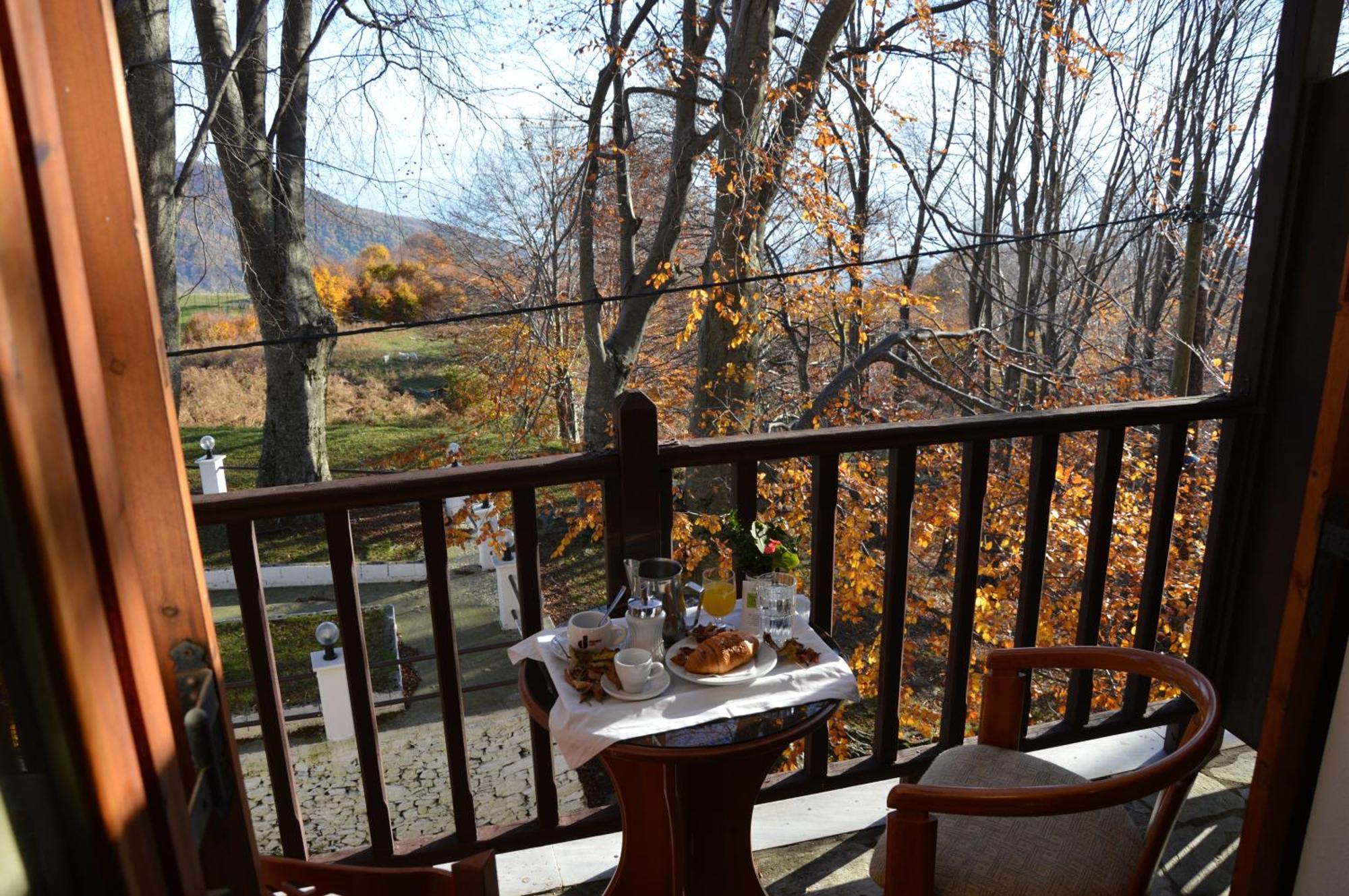 Hotel Hani Zisi ハニア 部屋 写真