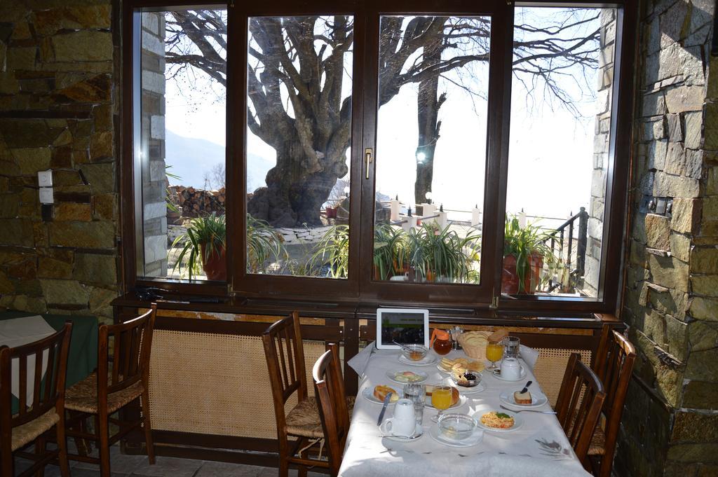 Hotel Hani Zisi ハニア エクステリア 写真