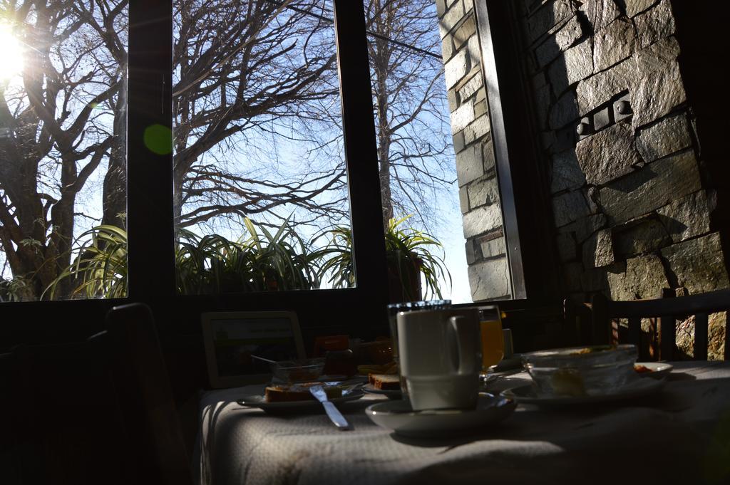 Hotel Hani Zisi ハニア エクステリア 写真