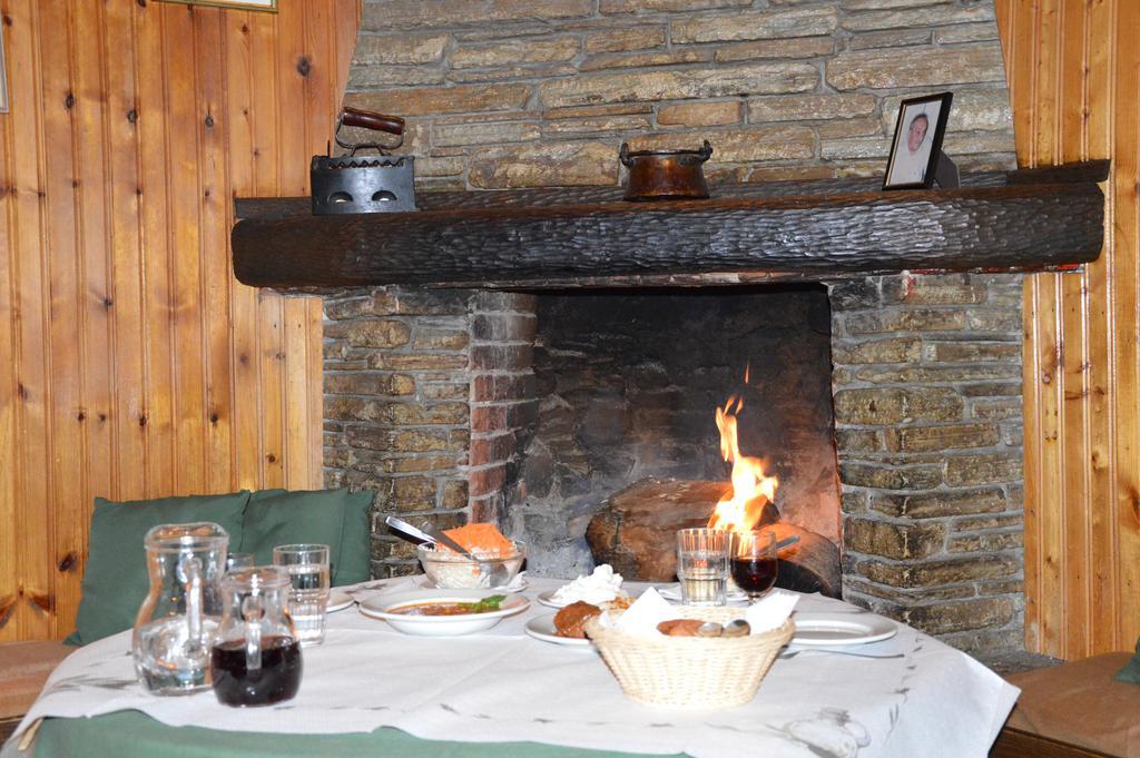 Hotel Hani Zisi ハニア エクステリア 写真